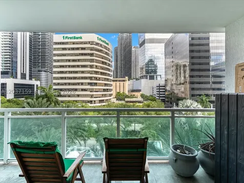 950 Brickell Bay Drive Miami FL 33131