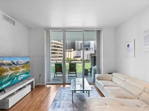950 Brickell Bay Drive Miami FL 33131