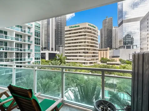 950 Brickell Bay Drive Miami FL 33131