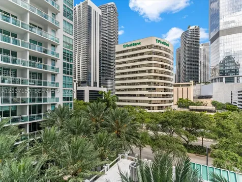 950 Brickell Bay Drive Miami FL 33131