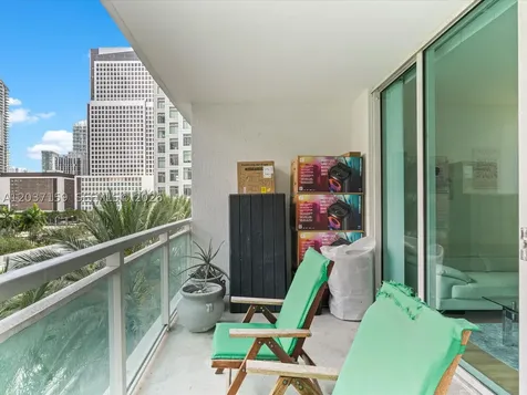 950 Brickell Bay Drive Miami FL 33131