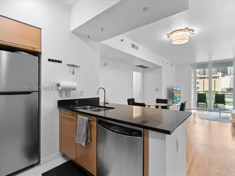 950 Brickell Bay Drive Miami FL 33131