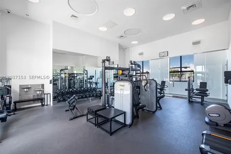 1000 Venetian Way Miami FL 33139