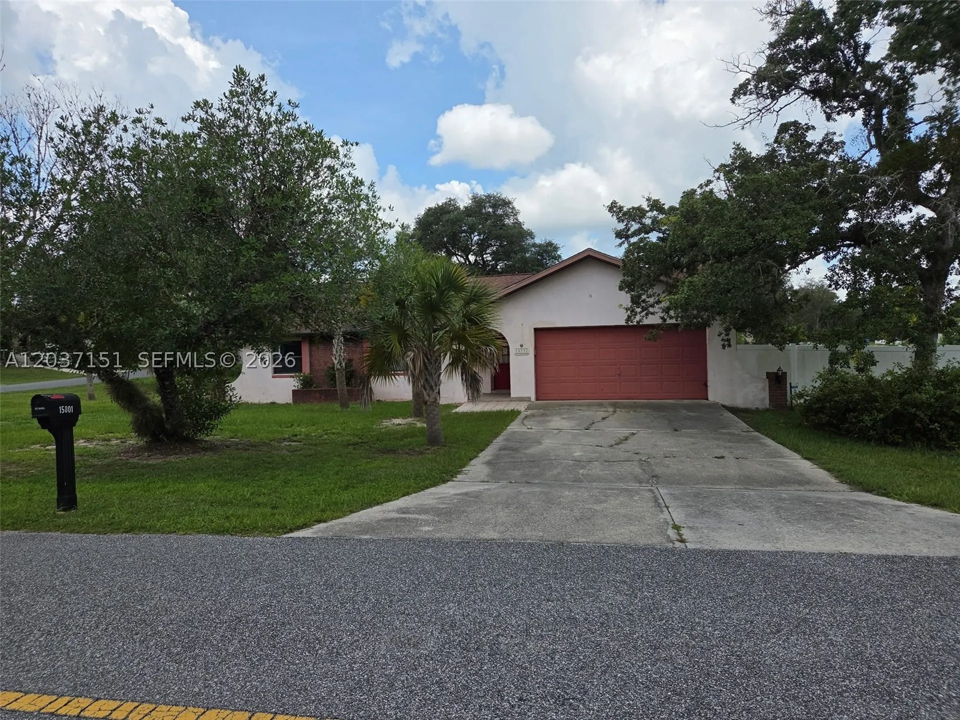 15792 SW 46 Circle Other City - In The State Of Florida FL 34473