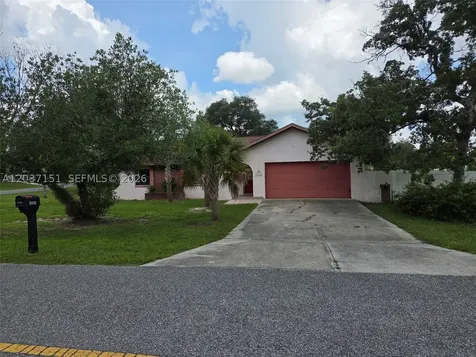 15792 SW 46 Circle Other City - In The State Of Florida FL 34473