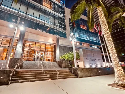 1435 Brickell Avenue Miami FL 33131