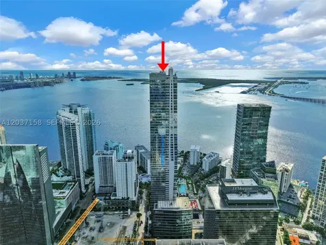 1435 Brickell Avenue Miami FL 33131