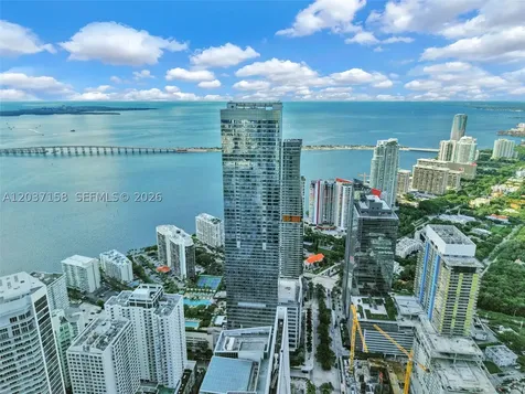 1435 Brickell Avenue Miami FL 33131