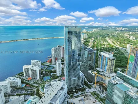 1435 Brickell Avenue Miami FL 33131