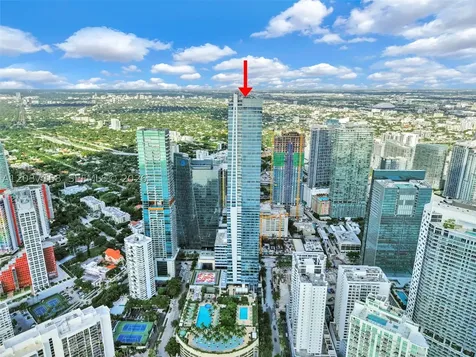 1435 Brickell Avenue Miami FL 33131