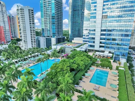 1435 Brickell Avenue Miami FL 33131