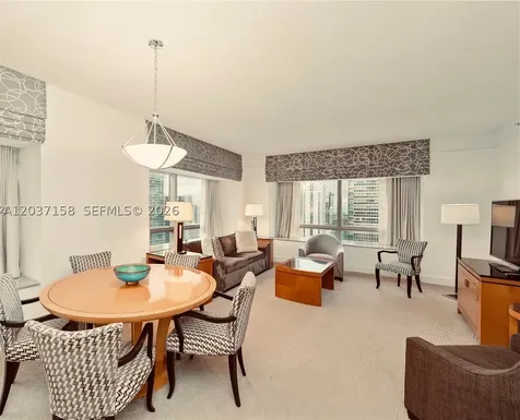 1435 Brickell Avenue Miami FL 33131