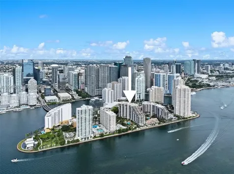 520 Brickell Key Drive Miami FL 33131