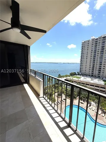 520 Brickell Key Drive Miami FL 33131