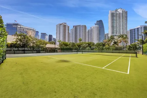 520 Brickell Key Drive Miami FL 33131