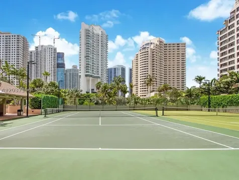 520 Brickell Key Drive Miami FL 33131