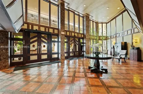 520 Brickell Key Drive Miami FL 33131