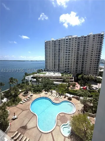520 Brickell Key Drive Miami FL 33131