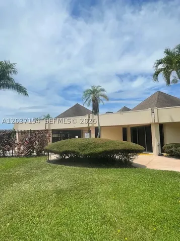 8081 N Sunrise Lakes Drive Sunrise FL 33322