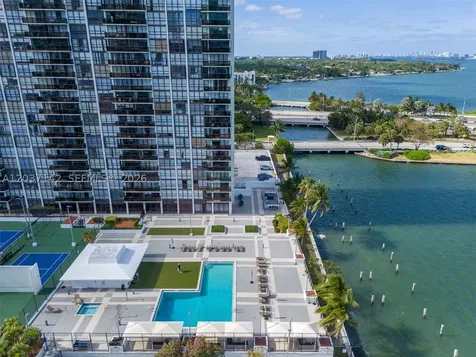 600 NE 36th Street Miami FL 33137