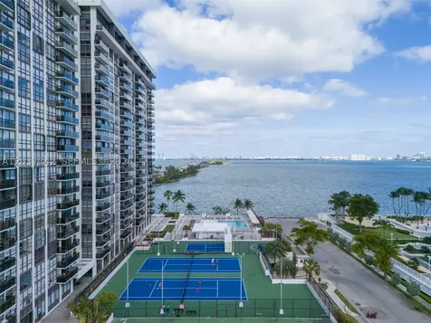 600 NE 36th Street Miami FL 33137