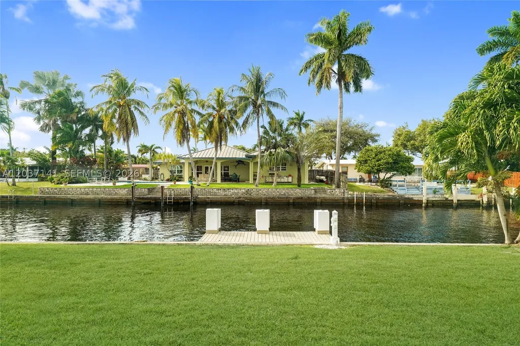 2649 Key Largo Lane Fort Lauderdale FL 33312
