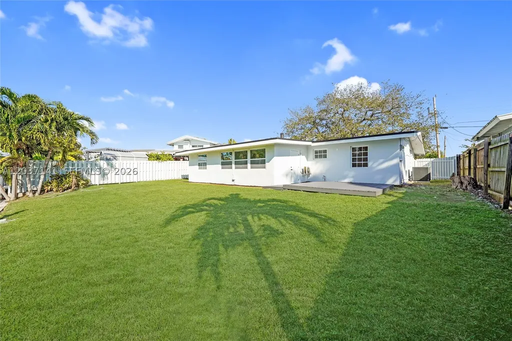 2649 Key Largo Lane Fort Lauderdale FL 33312