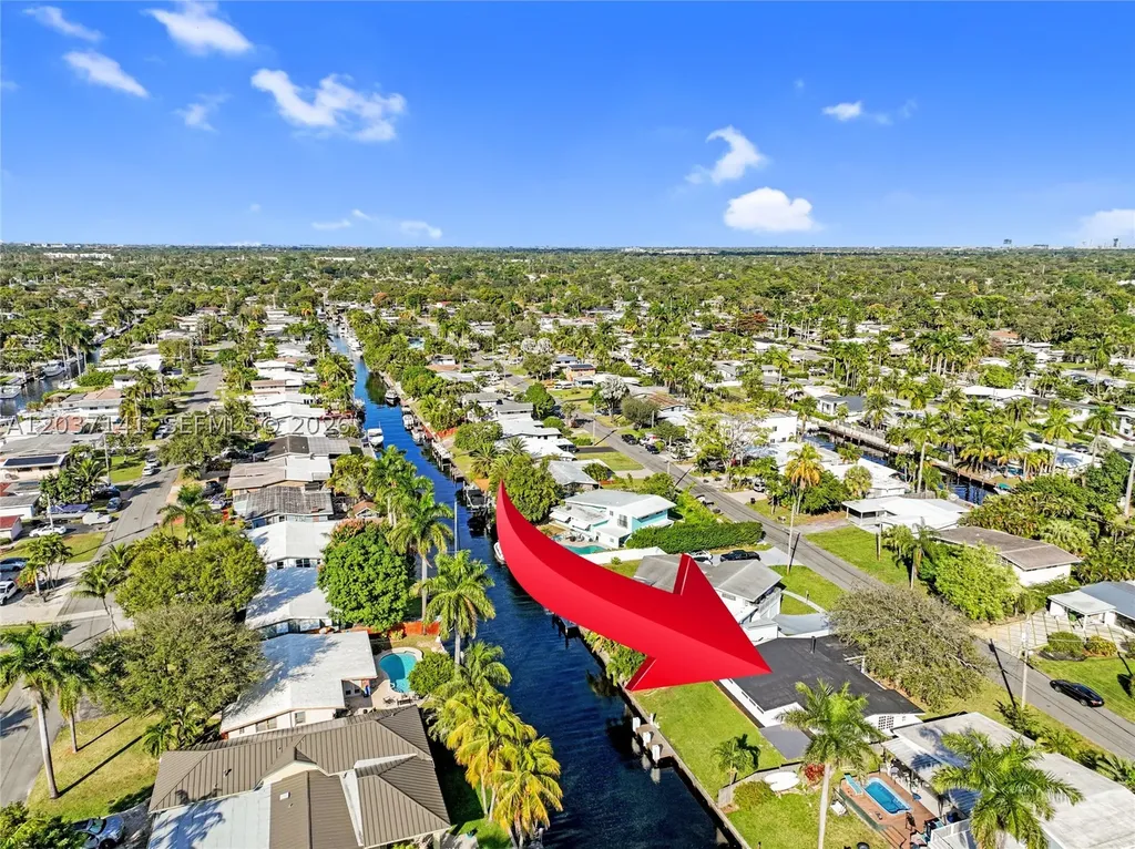 2649 Key Largo Lane Fort Lauderdale FL 33312