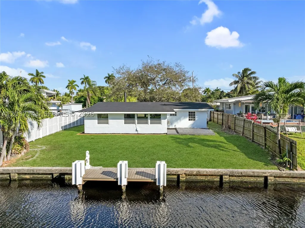 2649 Key Largo Lane Fort Lauderdale FL 33312
