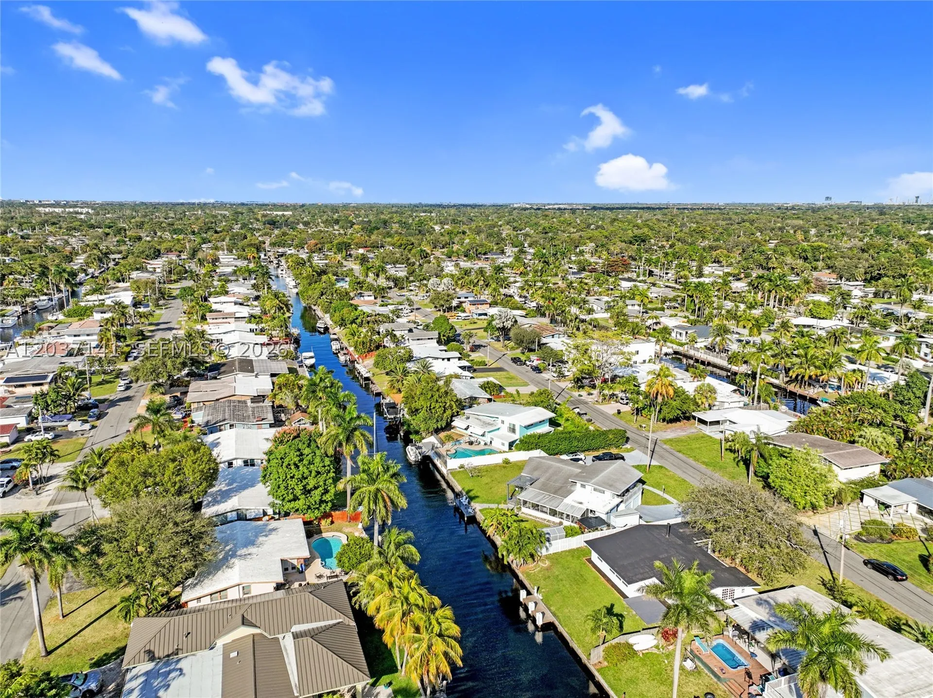 2649 Key Largo Lane Fort Lauderdale FL 33312