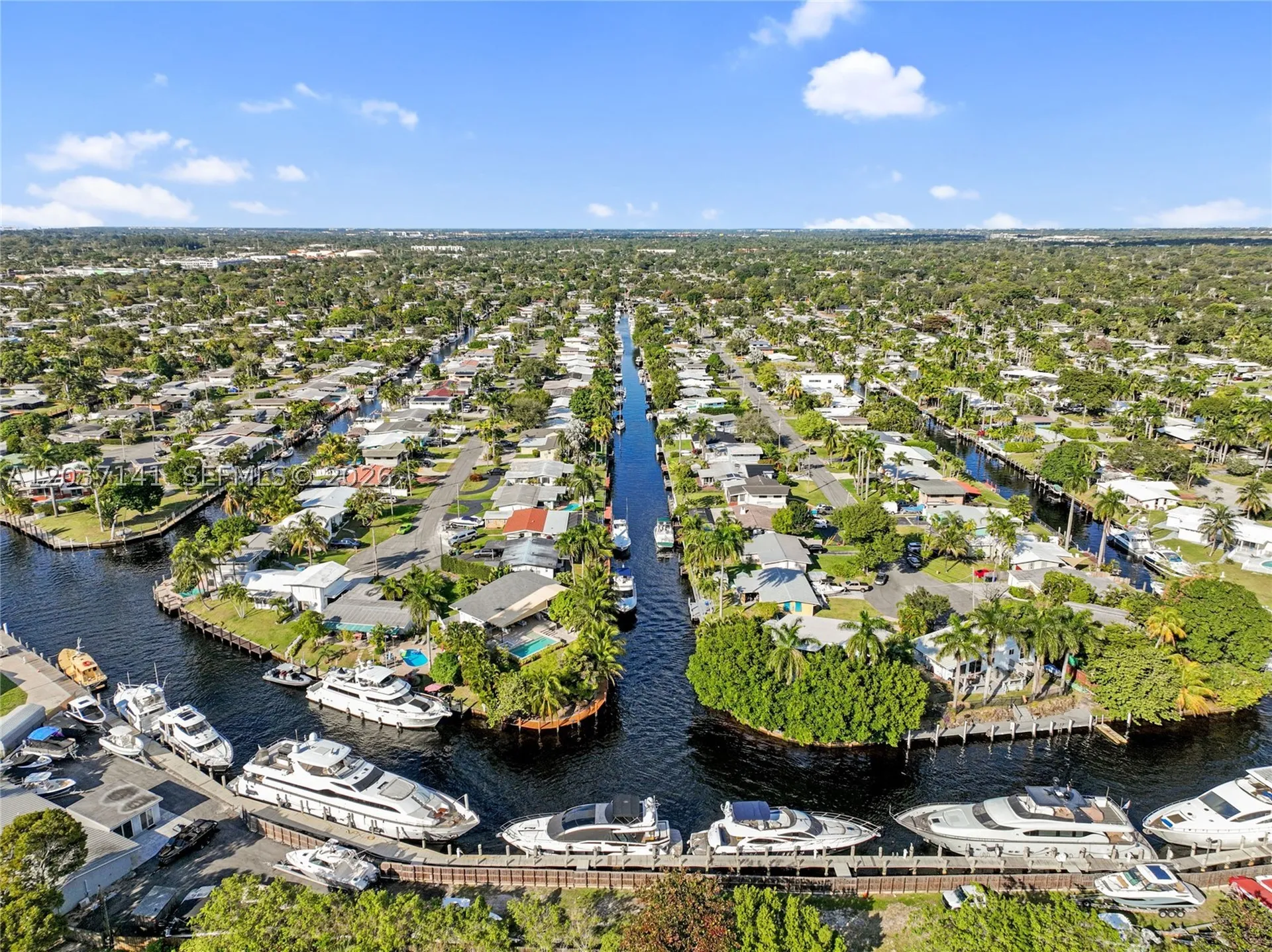2649 Key Largo Lane Fort Lauderdale FL 33312