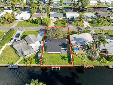2649 Key Largo Lane Fort Lauderdale FL 33312