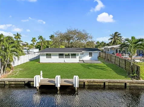 2649 Key Largo Lane Fort Lauderdale FL 33312