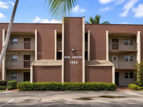 7080 Nova Drive Davie FL 33317