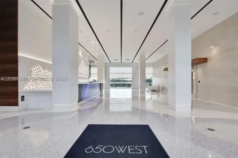 650 West Avenue Miami Beach FL 33139