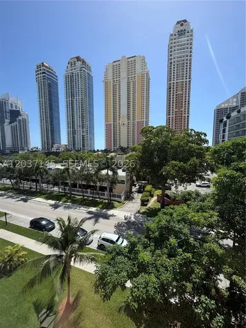 17620 Atlantic Boulevard Sunny Isles Beach FL 33160