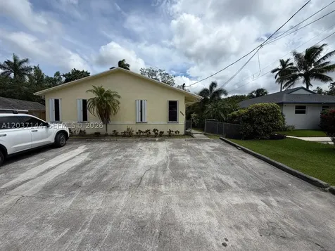 6560 SW 49th Street Davie FL 33314