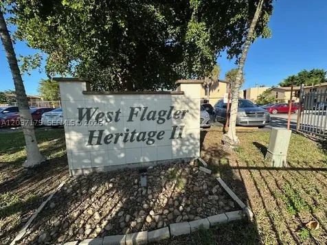 10851 SW 2nd Street Sweetwater FL 33174