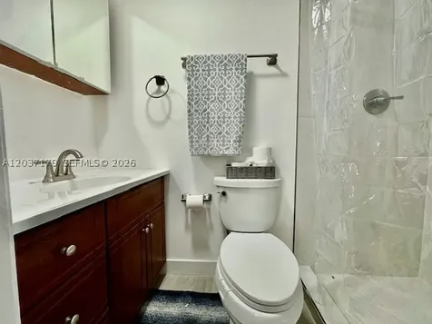 10851 SW 2nd Street Sweetwater FL 33174