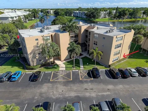 9480 Tangerine Place Davie FL 33324