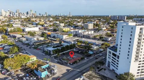 45 NW 22nd Avenue Miami FL 33125