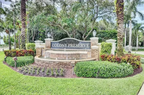12166 Colony Preserve Drive Boynton Beach FL 33436