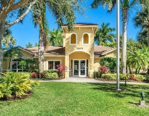 12166 Colony Preserve Drive Boynton Beach FL 33436