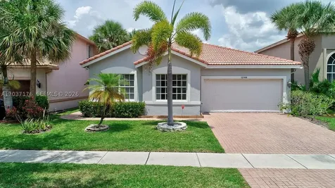 12166 Colony Preserve Drive Boynton Beach FL 33436