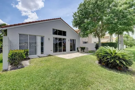 12166 Colony Preserve Drive Boynton Beach FL 33436