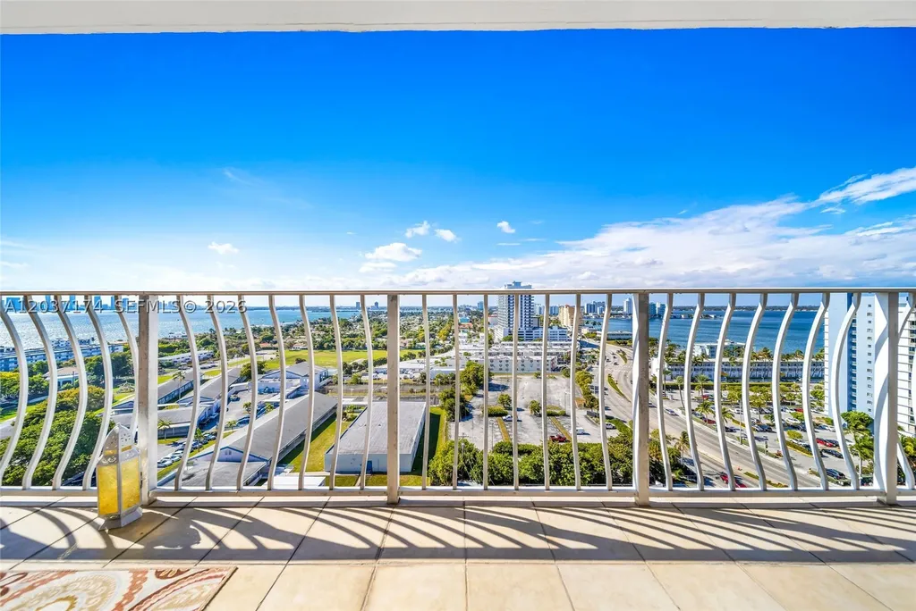 7601 E Treasure Drive North Bay Village FL 33141