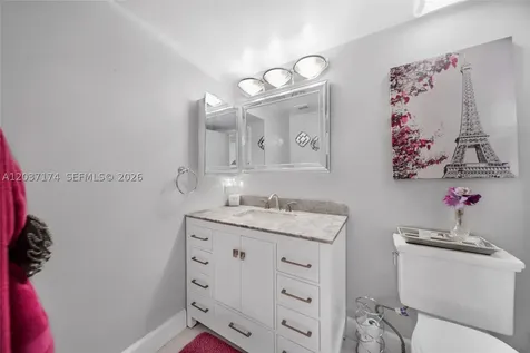 7601 E Treasure Drive North Bay Village FL 33141
