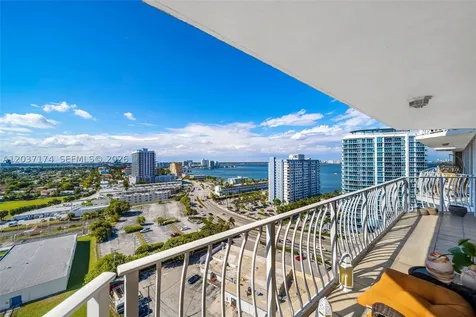 7601 E Treasure Drive North Bay Village FL 33141