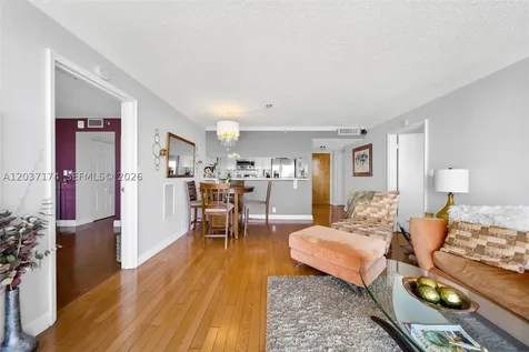 7601 E Treasure Drive North Bay Village FL 33141