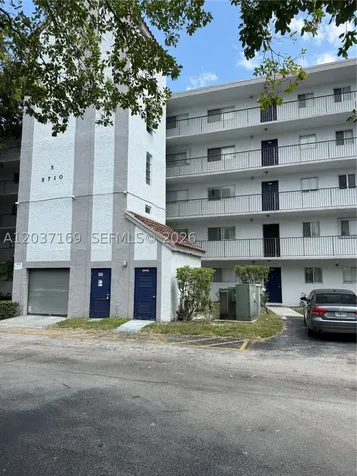 8710 N Sherman Circle Miramar FL 33025